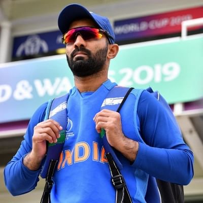 India elected to play Dinesh Karthik ahead of Rishabh Pant in the Asia Cup match vs Pakistan.