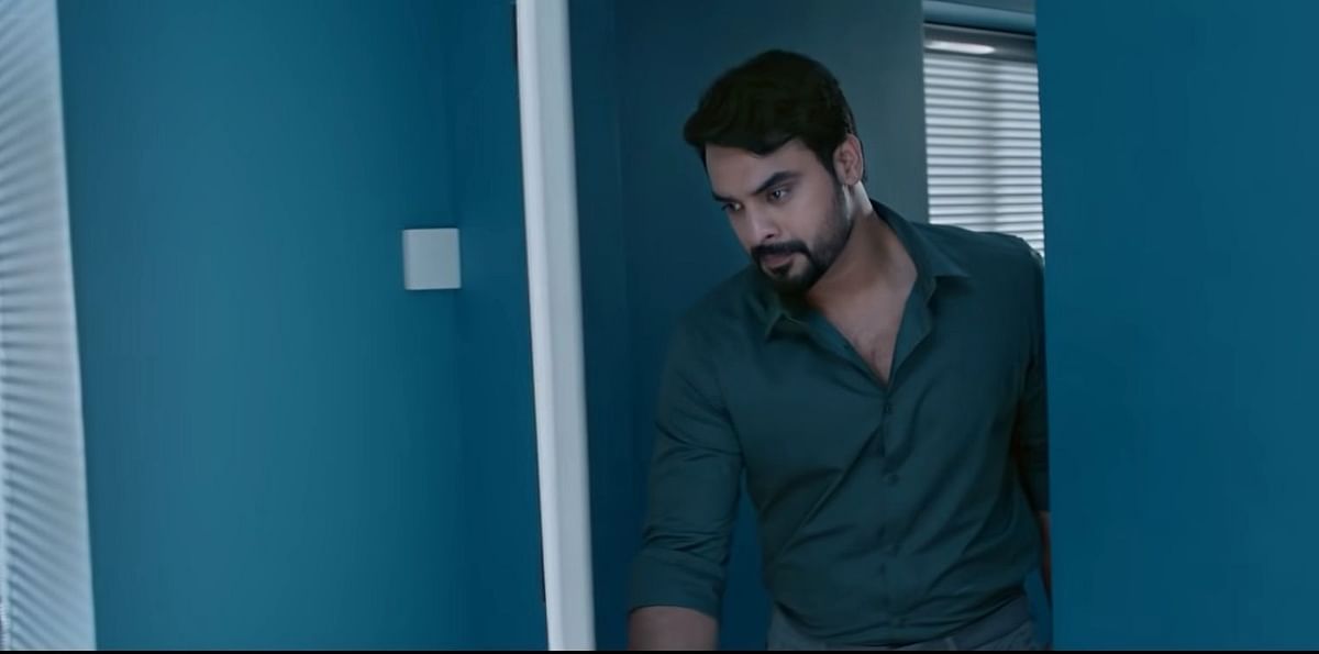 'Forensic' (2022) is the remake of the Malayalam thriller of the same name starring Tovino Thomas & Mamta Mohandas.
