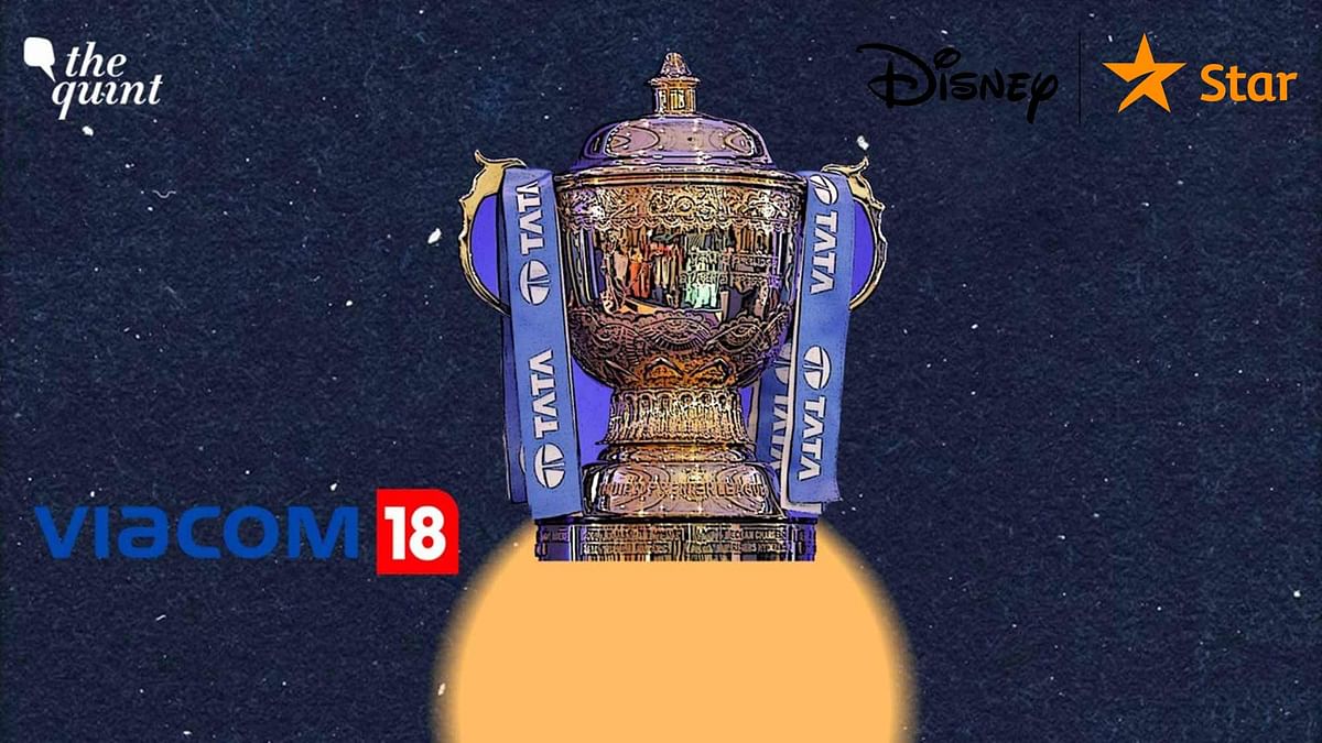 Big Payday for IPL but Media Rights Benefits Need To Reach Everyone in System