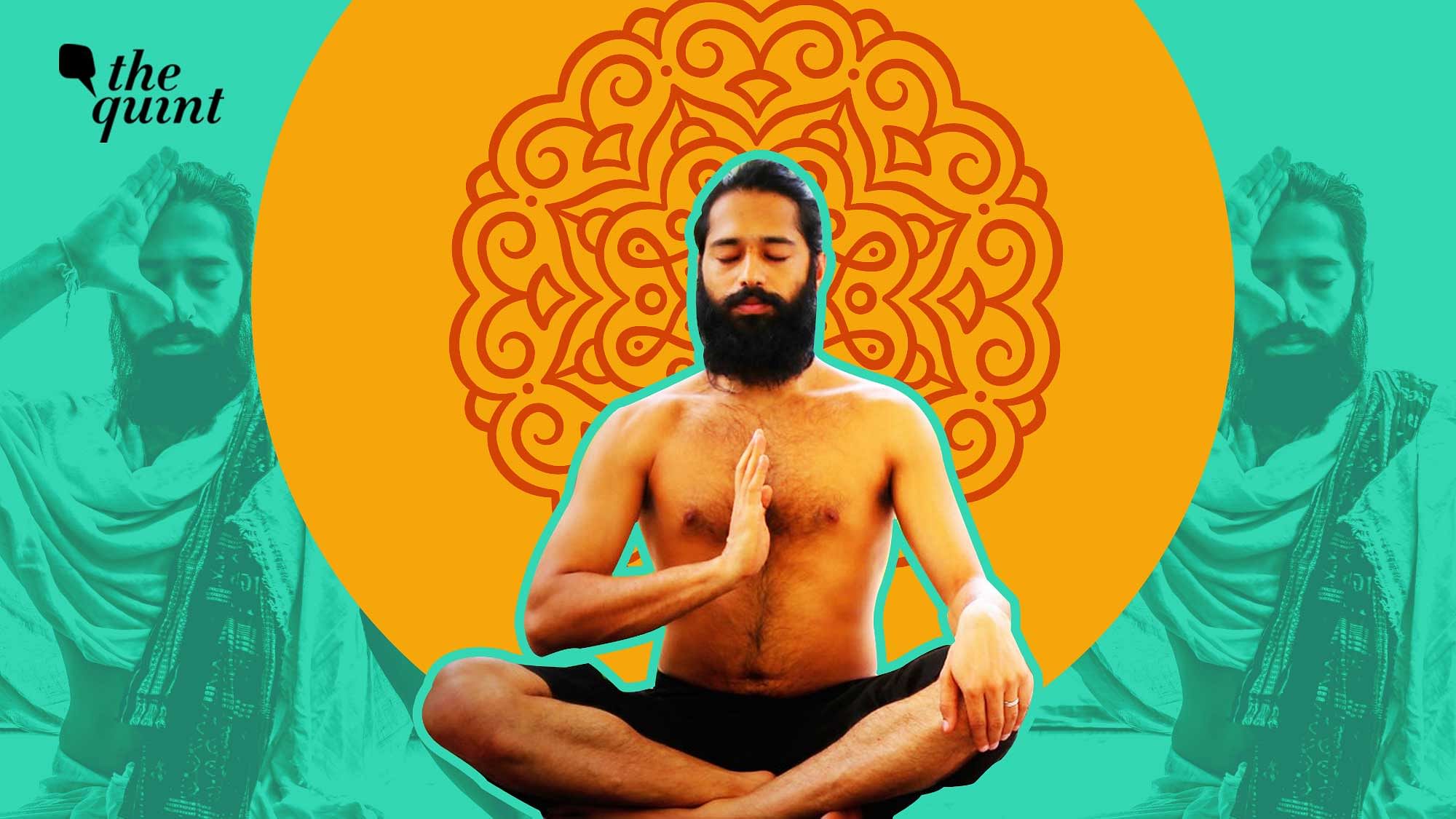 <div class="paragraphs"><p>FIT spoke to Grand Master Akshar, founder of Akshar Yoga, to learn more about Yoga's benefits.</p></div>