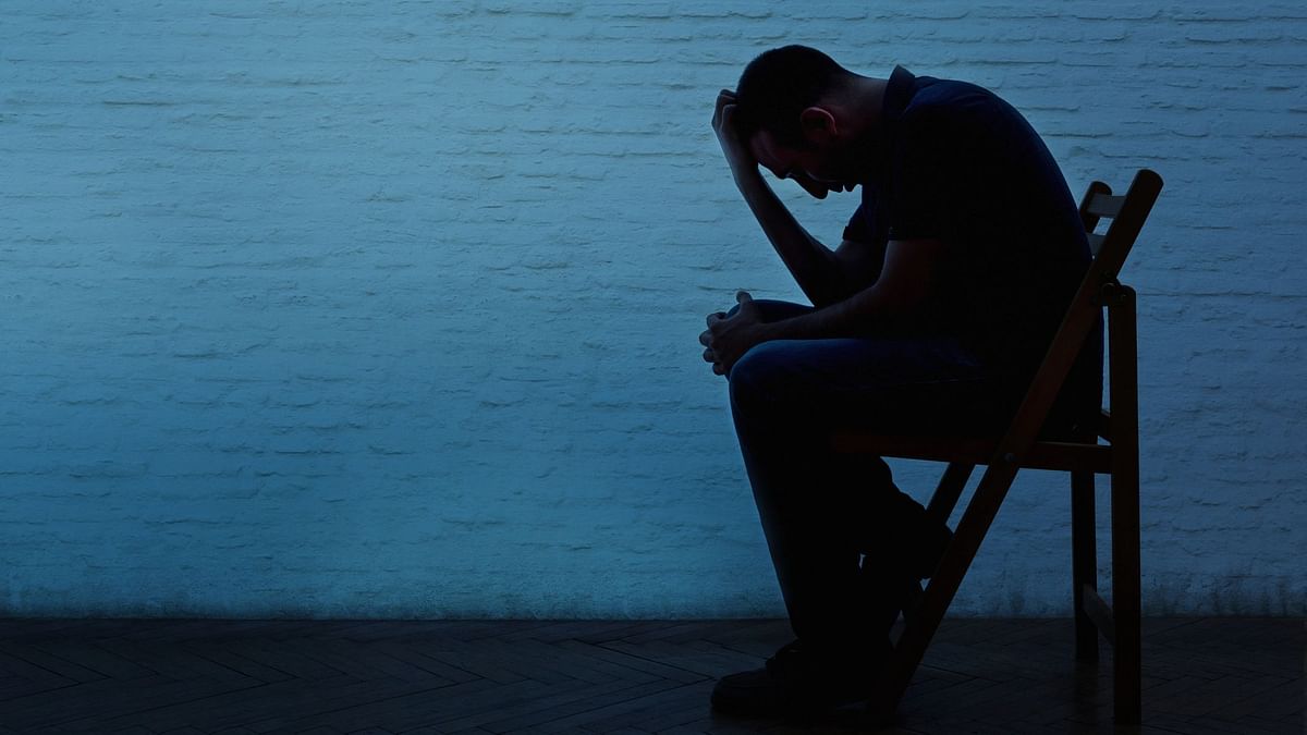 1 in 8 People Suffer From Mental Disorder, Says Largest WHO Mental Health Report