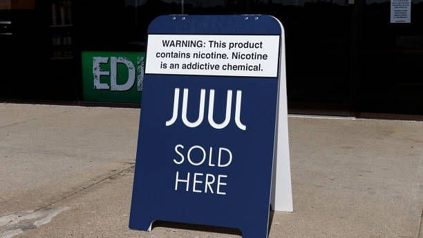 The FDA announced a strict ban on all JUUL products, after two years of reviewing them. Here's why it happened.