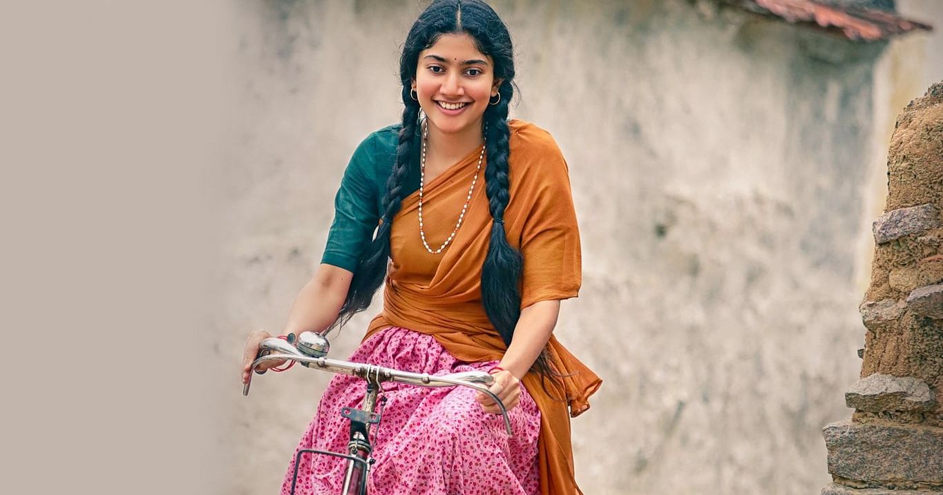 1365px x 717px - FIR Filed Against Actor Sai Pallavi Over Her Remarks on Kashmiri Pandit  Exodus