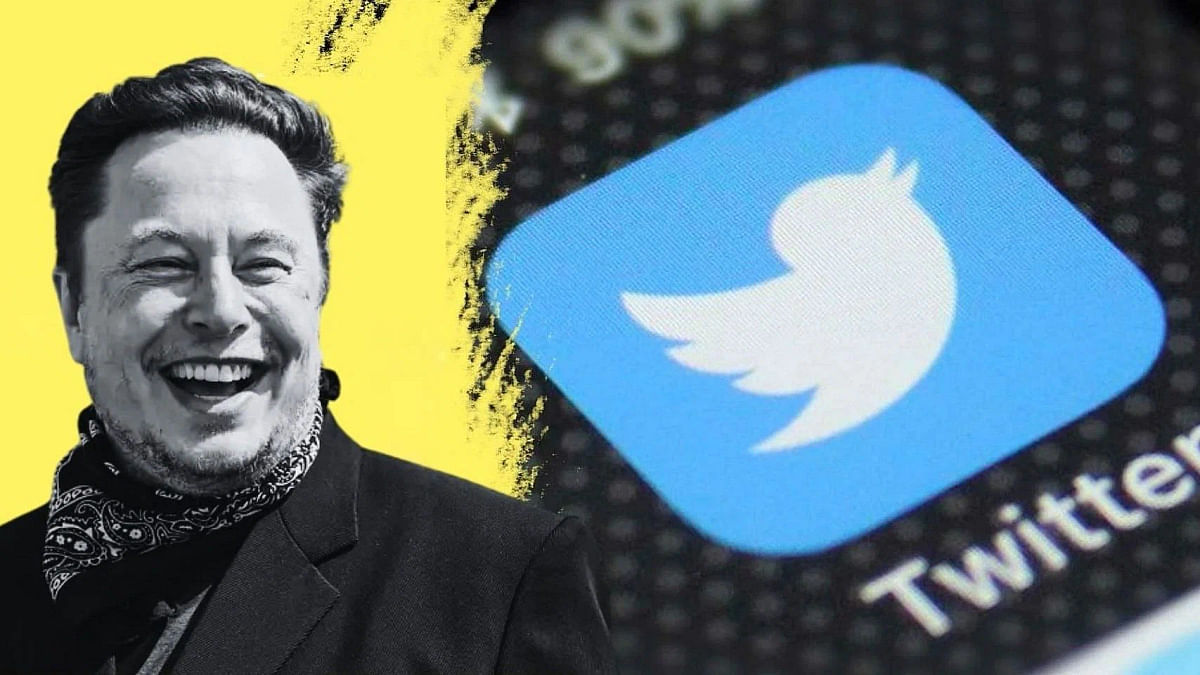 Twitter to Provide Elon Musk With 'Firehose' of Raw Data on Tweets: Reports