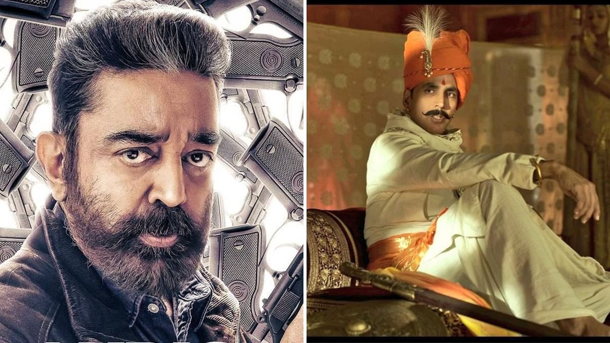 Experts on Why 'Vikram' Worked at the Box Office & 'Samrat Prithviraj' Didn't
