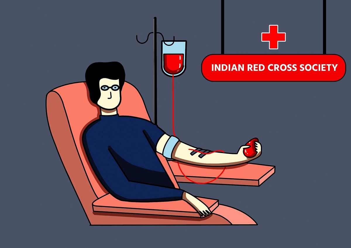 World Blood Donor Day 2022: From donation to transfusion, here's what happens to the blood you donate.