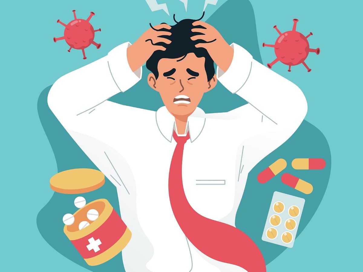 Sinus Vs Migraine: Know the Different Headaches 