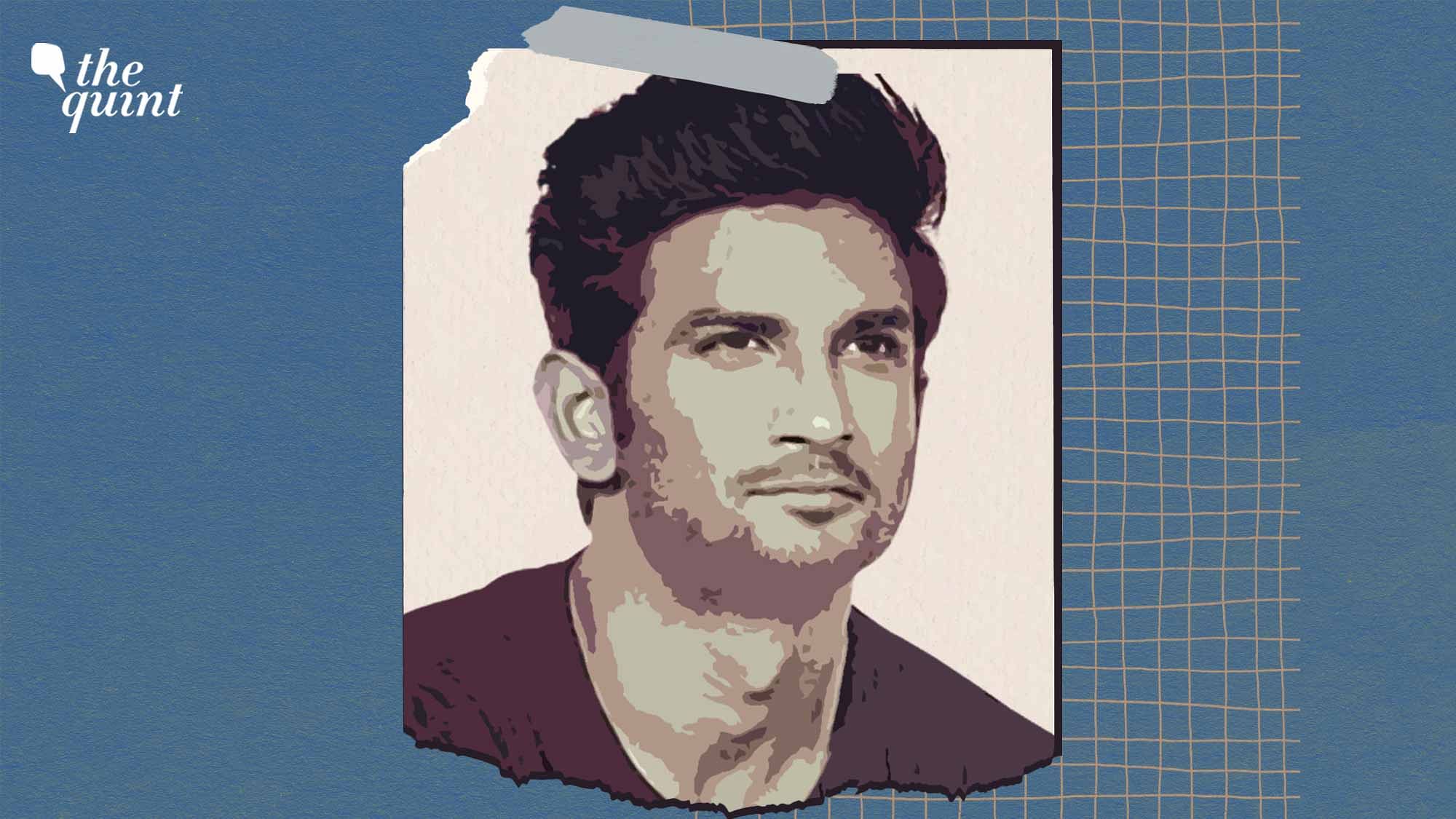 <div class="paragraphs"><p>Bollywood actor Sushant Singh Rajput was found dead at his Bandra residence in Mumbai on 14 June 2020.</p></div>