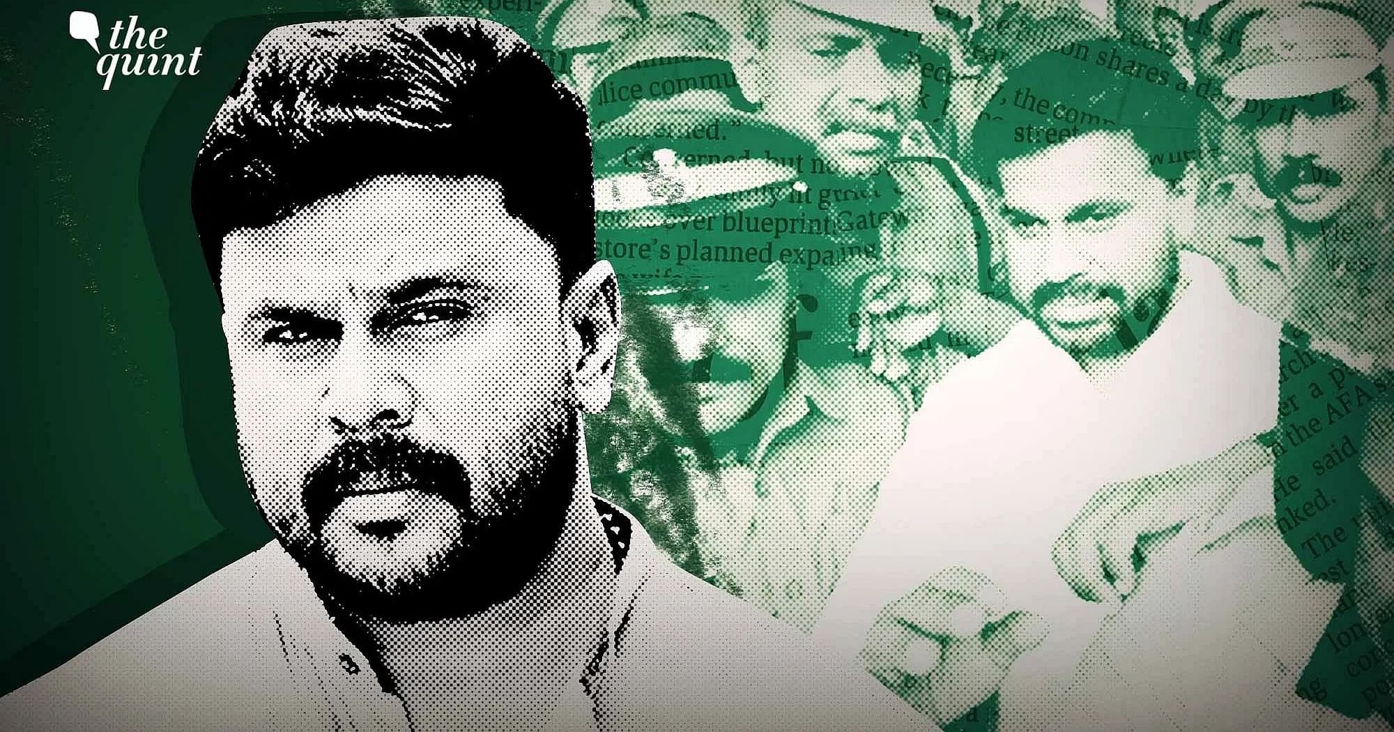 Kerala Actor Dileep Moves SC, Raises Allegations Against Ex-Wife, Survivor