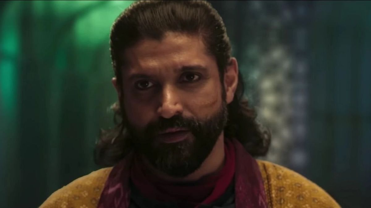Farhan Akhtar Marked His Cameo in Ms Marvel, and Here’s How the Twitter Reacted
