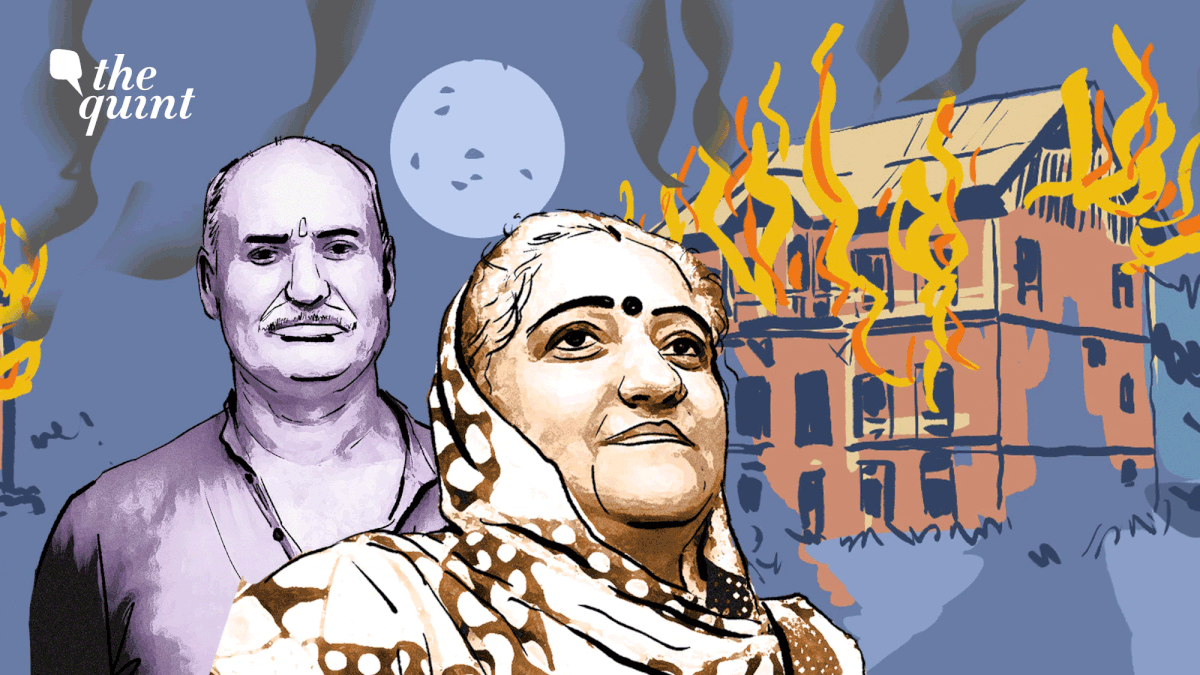 Uprooted: From Jammu to Srinagar, Stories of Kashmiri Pandits in Exile