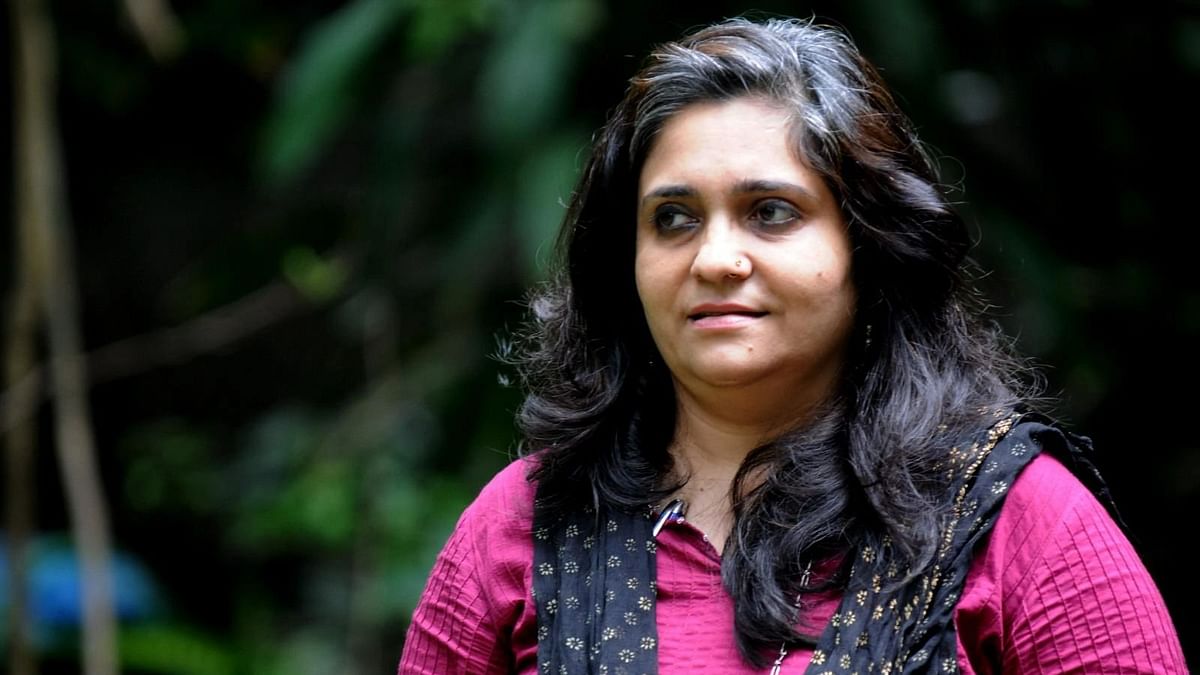 SC's Interim Bail to Teesta Setalvad Shows Law Can Exist While Liberty Survives
