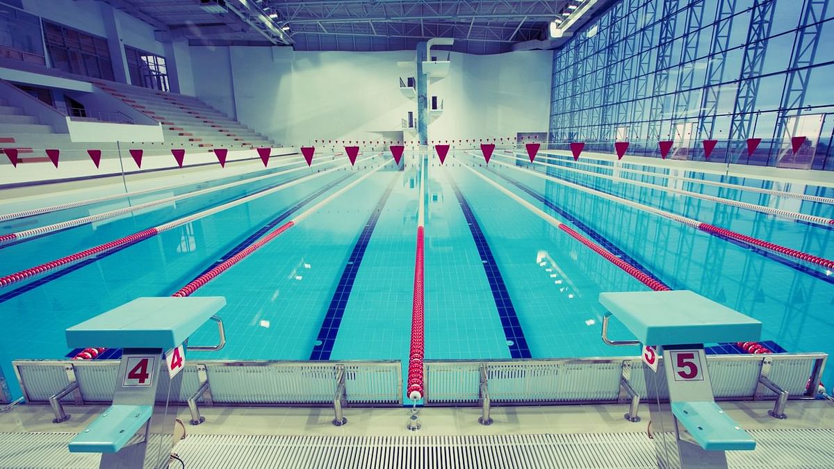 FINA Bans Participation of Trans Athletes in Women's Swimming Competitions
