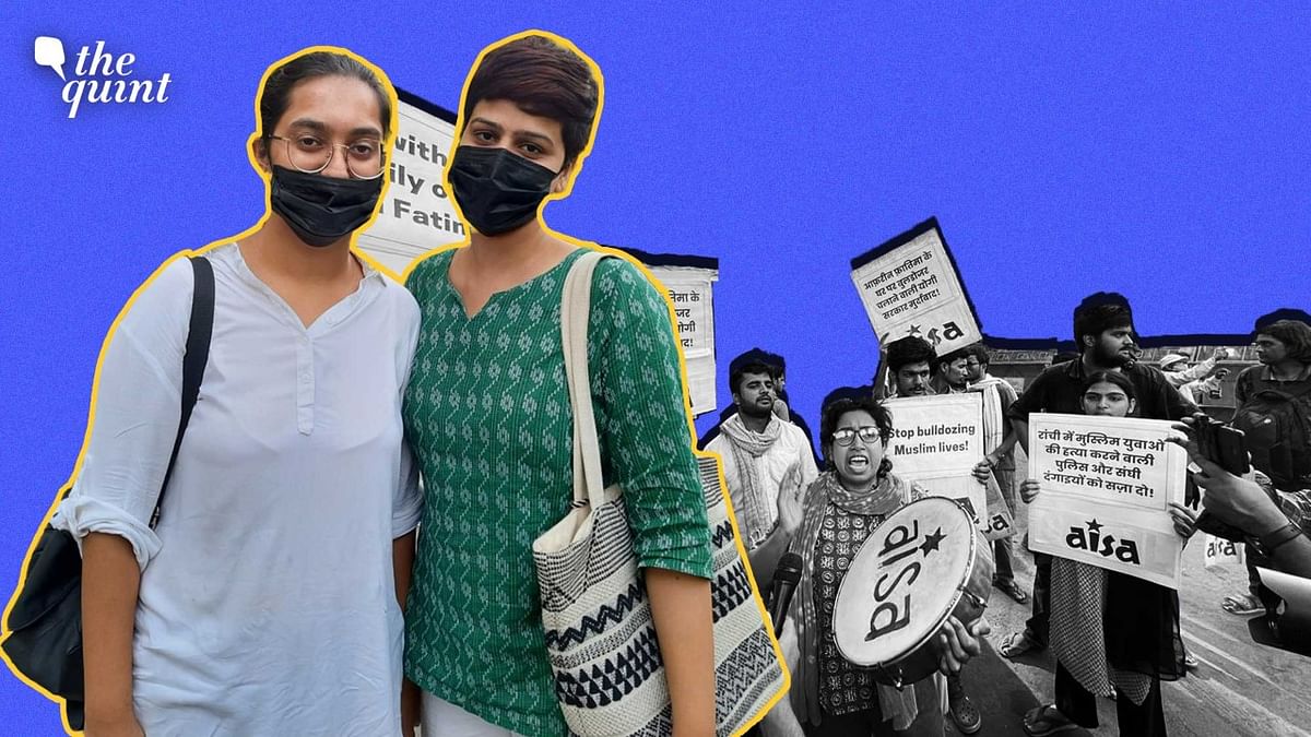 'Shouldn't Happen to People I Love': Protesters in Delhi Slam 'Bulldozer Raj'