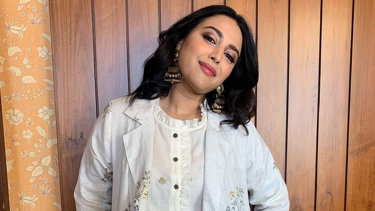 Swara Bhasker Receives Anonymous Threat Letter; Police Launches Probe