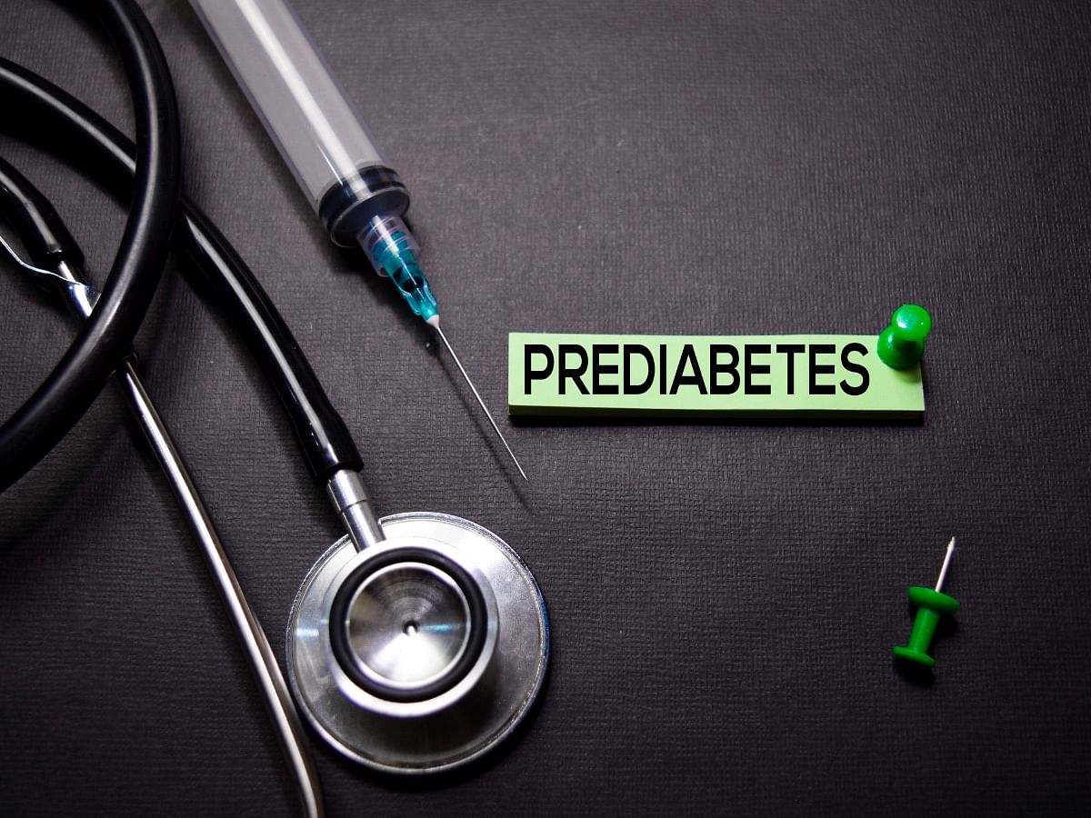 Prediabetes and Diet: Tips to Manage the Condition of Prediabetes