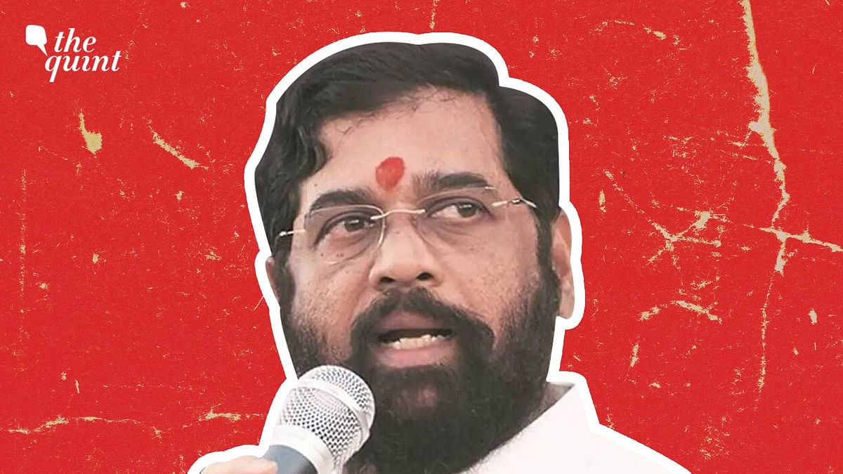 Eknath Shinde Claims Security of Rebels' Families Withdrawn; Maha Govt Refutes