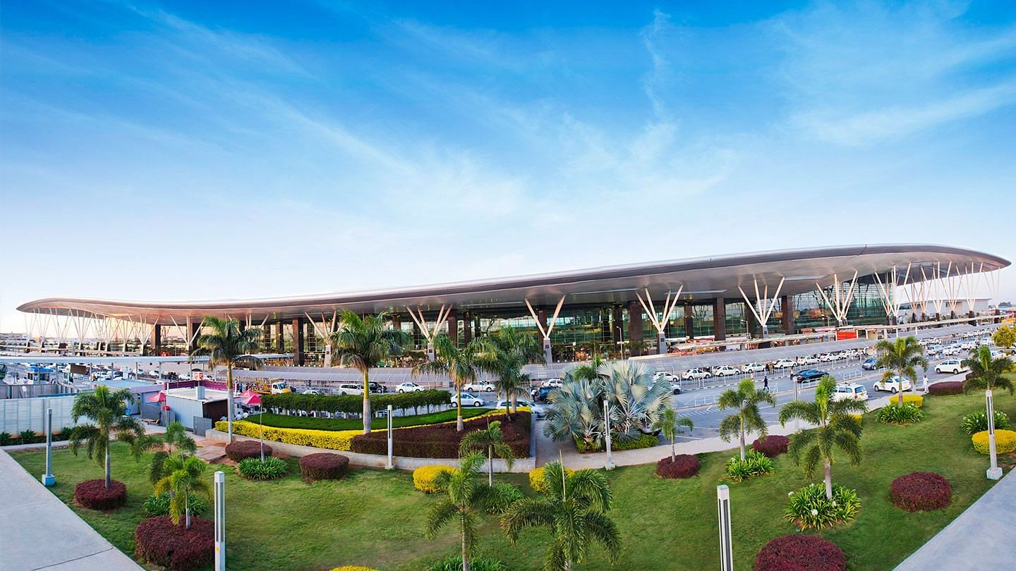 <div class="paragraphs"><p>The Kempegowda International Airport was named the best regional airport in India and South Asia at the 2022 Skytrax World Airport Awards.</p></div>