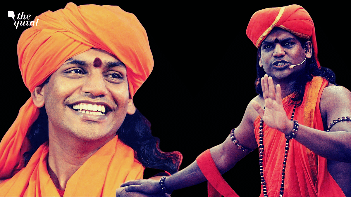 ‘My Daughter Joined a Cult’: How Nithyananda Brainwashed Followers, Spun Image