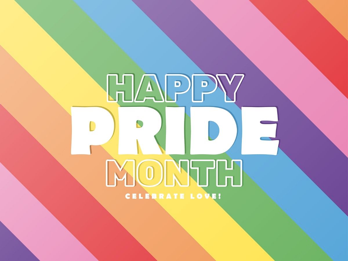 is gay pride month in june