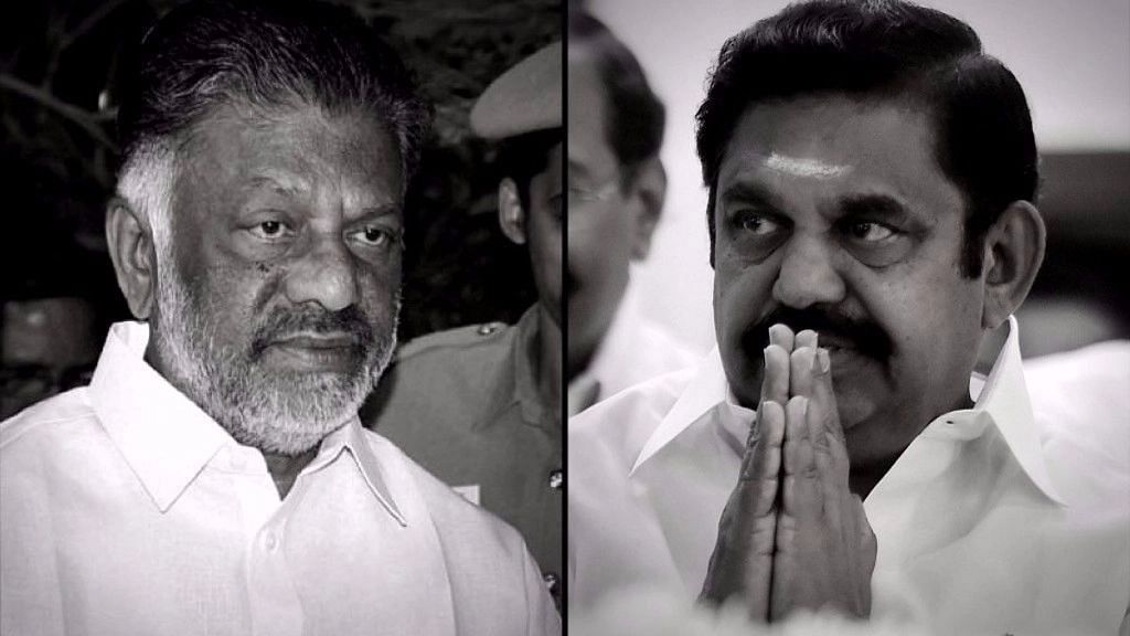 Relief for OPS: HC Bars Decision on Single Leadership at AIADMK Gen Council Meet