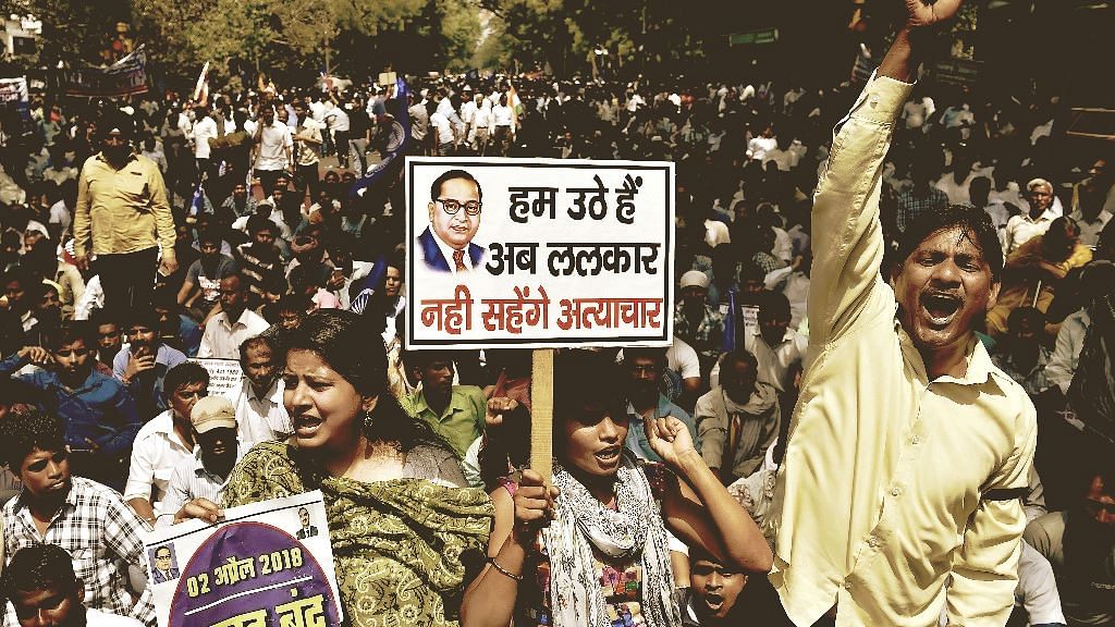 BJP & the Hindu Right: Are Dalits as Much a ‘Common Enemy’ as Muslims?