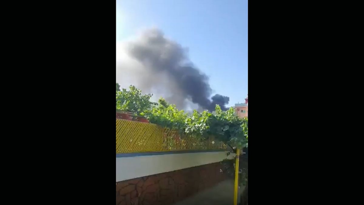 Gunmen Open Fire Inside Kabul Gurdwara, Multiple Casualties Suspected - Vimarsana News