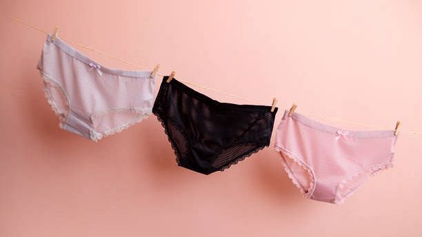 Sexolve 310: 'I Love Wearing Women's Underwear
