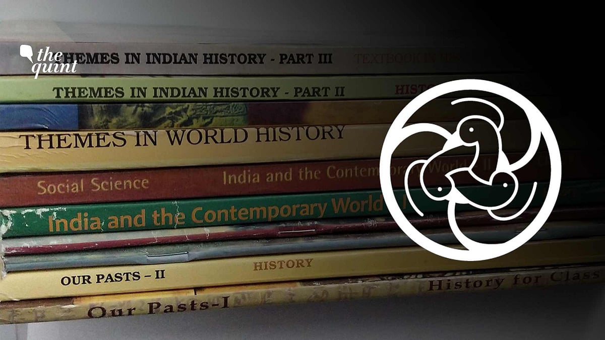 NCERT Removes Gujarat Riots Content: What's been Removed, Added in Recent Years? - Vimarsana News