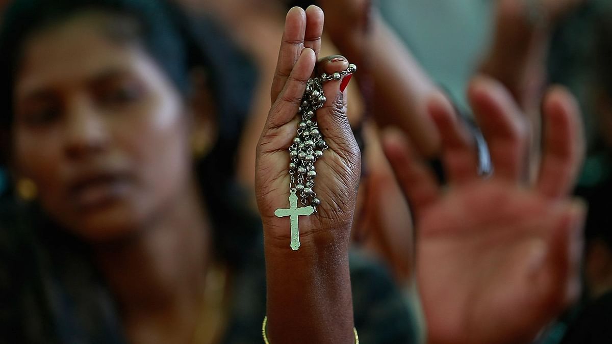 Nigeria: At Least 50 Feared Dead After Gunmen Open Fire in Catholic Church