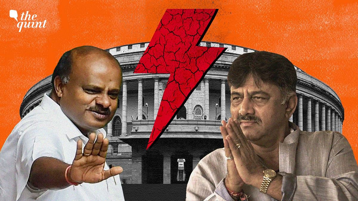 Karnataka RS Polls: JD(S), Congress Continue Standoff, JD(S) MLAs Reach Resort