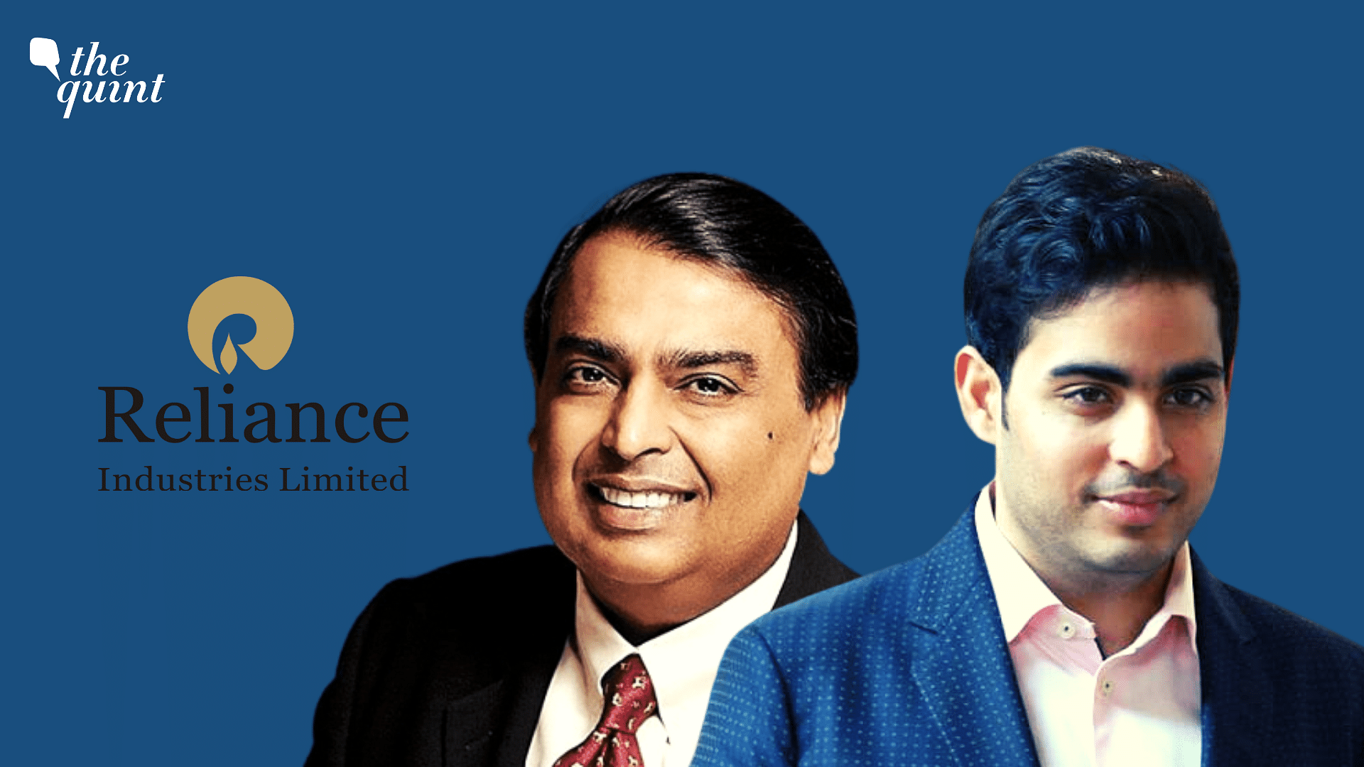 <div class="paragraphs"><p>Akash Ambani has been named the chairperson of Reliance Jio on Tuesday, 28 June. Mukesh Ambani resigned as director of the telecom major, effective 27 June.</p></div>