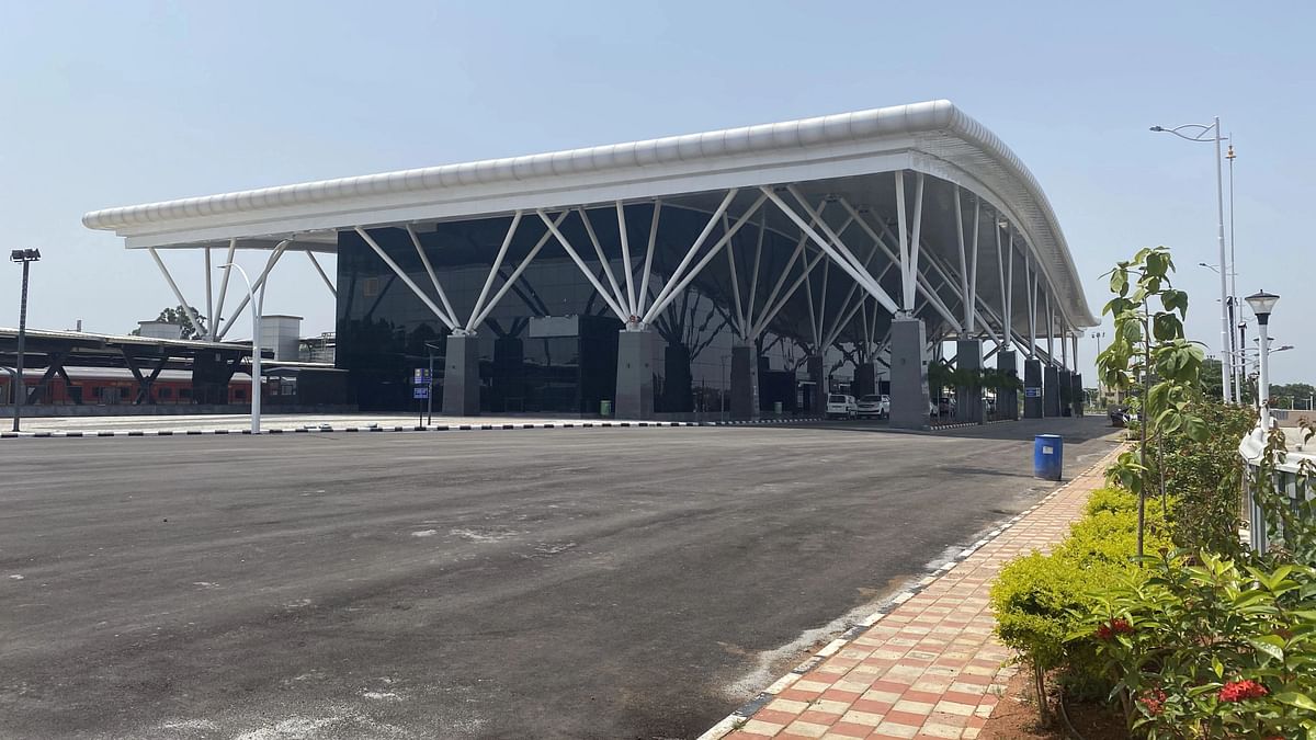 Bengaluru's New Baiyappanahalli Terminal to Start Operations on 6 June 