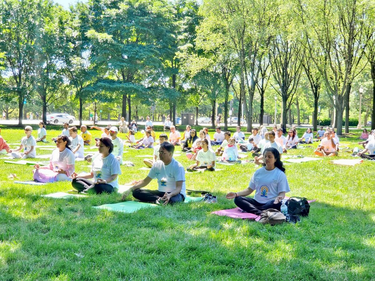 <div class="paragraphs"><p>People practicing Yoga in Grant Park, Chicago.</p></div>