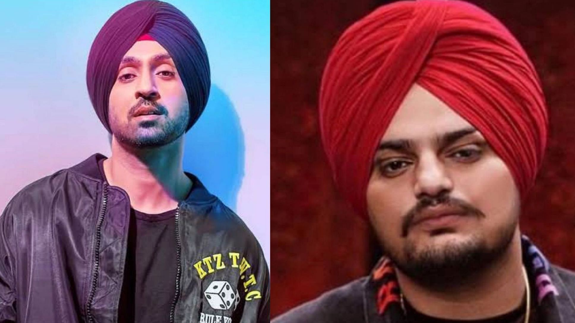 Actor Diljit Dosanjh Best Photos And Wallpapers - IndiaWords.com