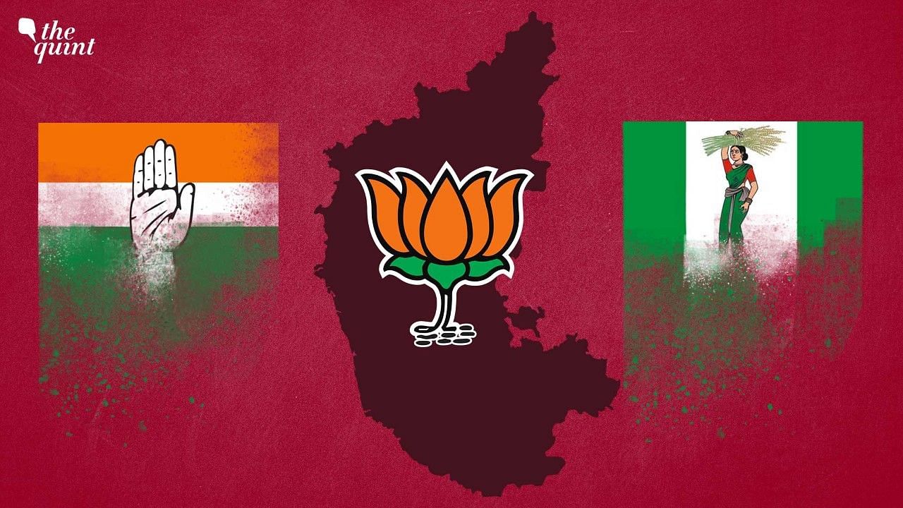 <div class="paragraphs"><p>BJP wins three seats, Congress bags one and JD(S) fails to make its mark, in the recently conducted Rajya Sabha elections in Karnataka.</p></div>