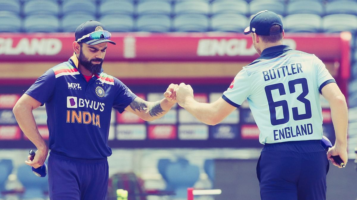 India and England's Cricket Ties, Trivia and Anecdotes  