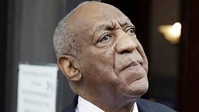 Comedian Bill Cosby Found Guilty of Assaulting Teen at Playboy Mansion