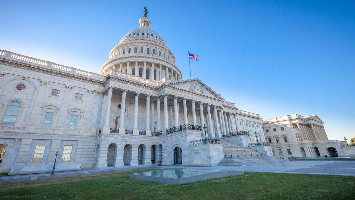 US Senate Passes Bipartisan Law Aimed at Gun Reform in 65-33 Vote