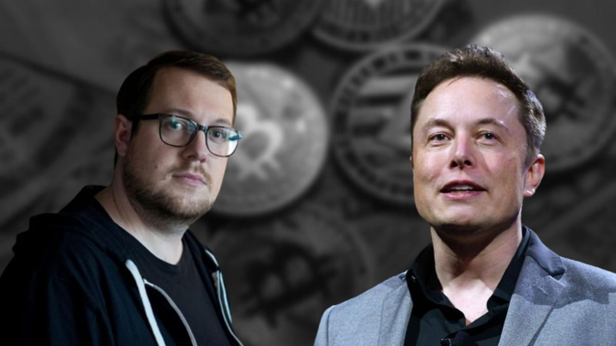 Dogecoin Co-Creator Wishes for 'End of Crypto,’ Calls Elon Musk a Grifter