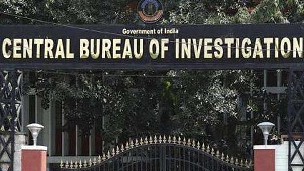 CBI Arrests Joint Drugs Controller, Biocon Official, 3 Others in Bribery Case