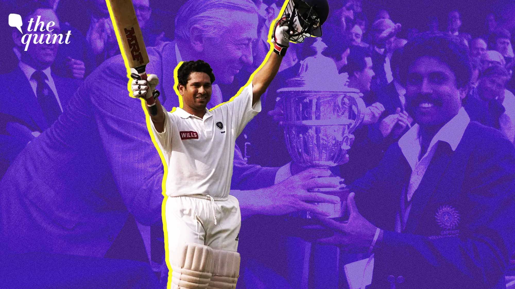 <div class="paragraphs"><p>In the 90s, Indian cricket was greeted with the phenomenon that is Sachin Tendulkar.</p></div>