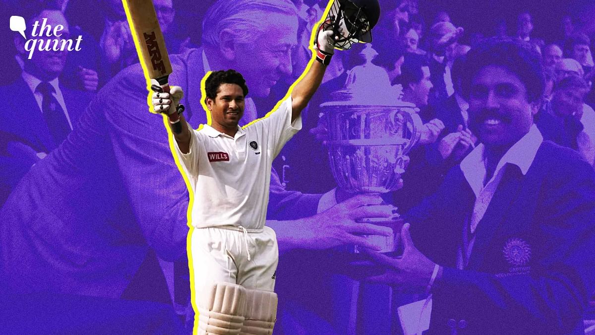 1983 World Cup to Sachin: India Wrests Power From England; Part 3: 1983-2007