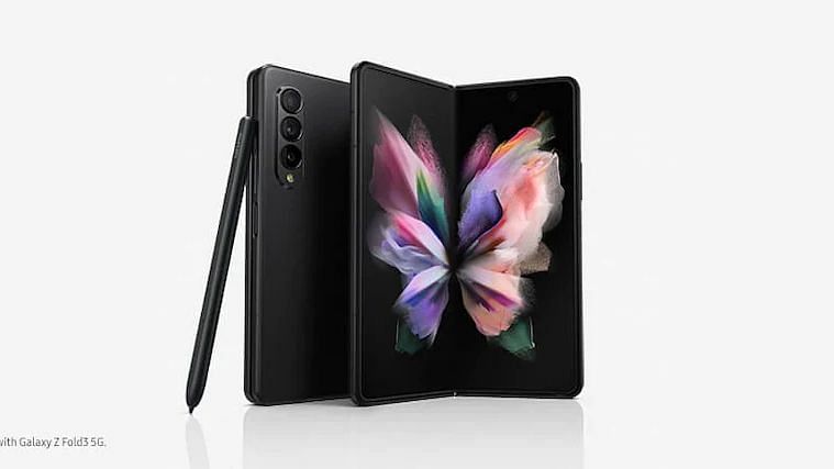 <div class="paragraphs"><p>Samsung Galaxy Z Fold 4 Launch Date. Image used for representation purpose</p></div>