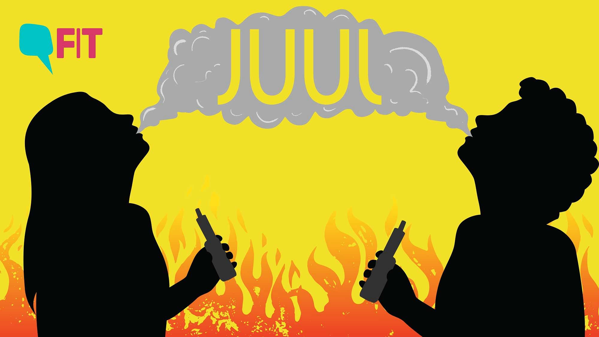 <div class="paragraphs"><p>The FDA issued marketing denial orders (MDOs) to JUUL Labs Inc. in June 2022.</p></div>