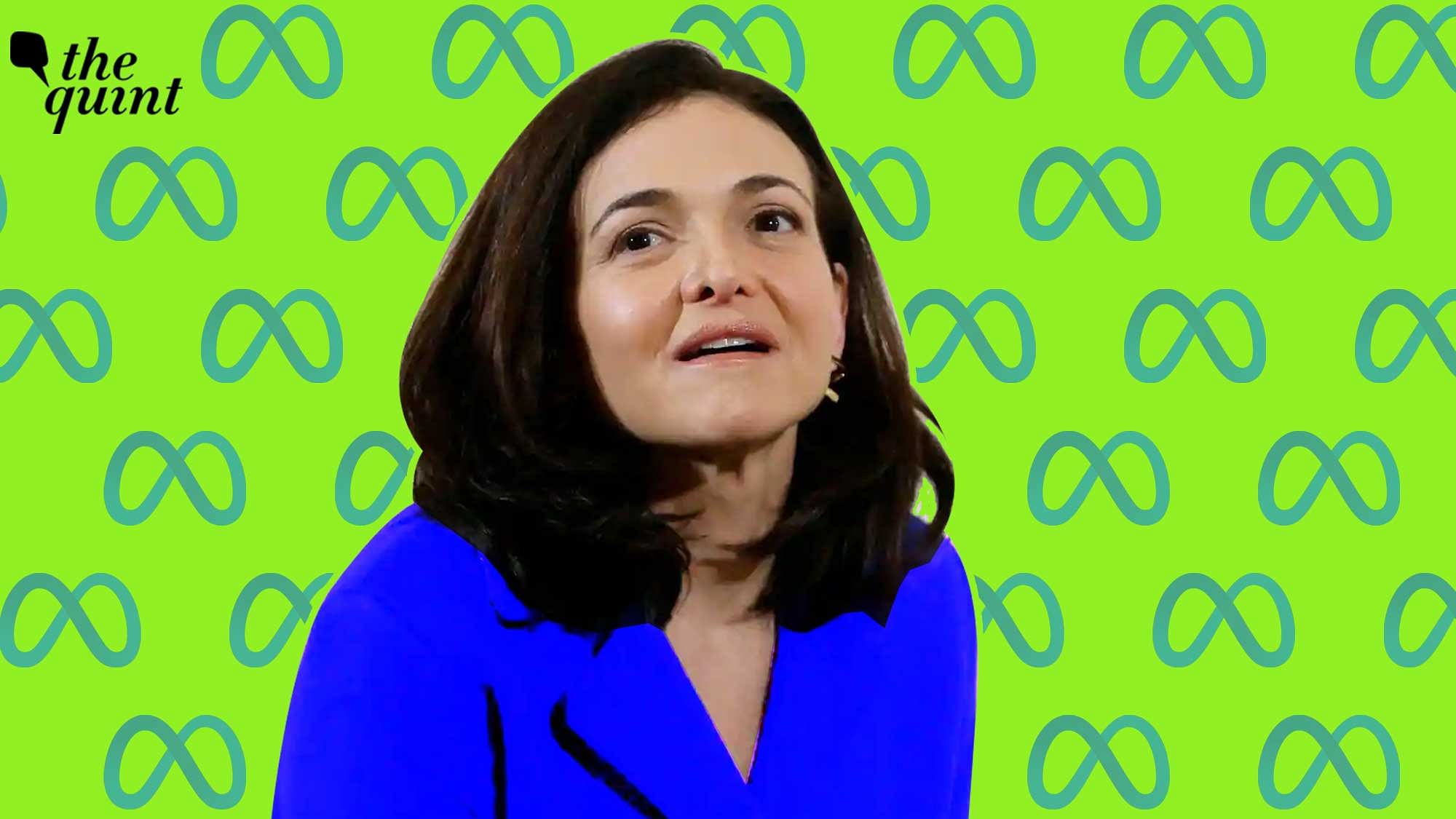 <div class="paragraphs"><p>Sandberg will continue to serve on Meta's board of directors and the company's current Chief Growth Officer Javier Olivan will take her job.</p></div>