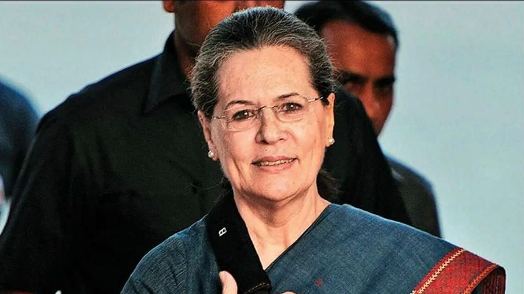 <div class="paragraphs"><p>Sonia Gandhi had tested positive for COVID-19 on 2 June.</p></div>