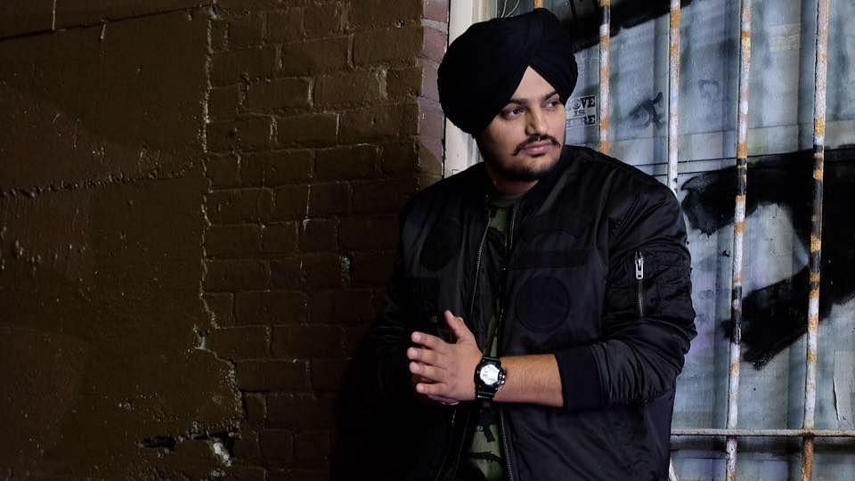 Centre, Punjab Say No Info on Complaint Against Sidhu Moose Wala's 'SYL' Song
