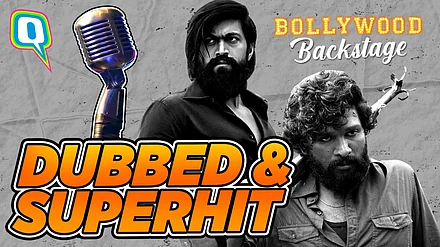 This is How South-Indian Films are Dubbed in Hindi