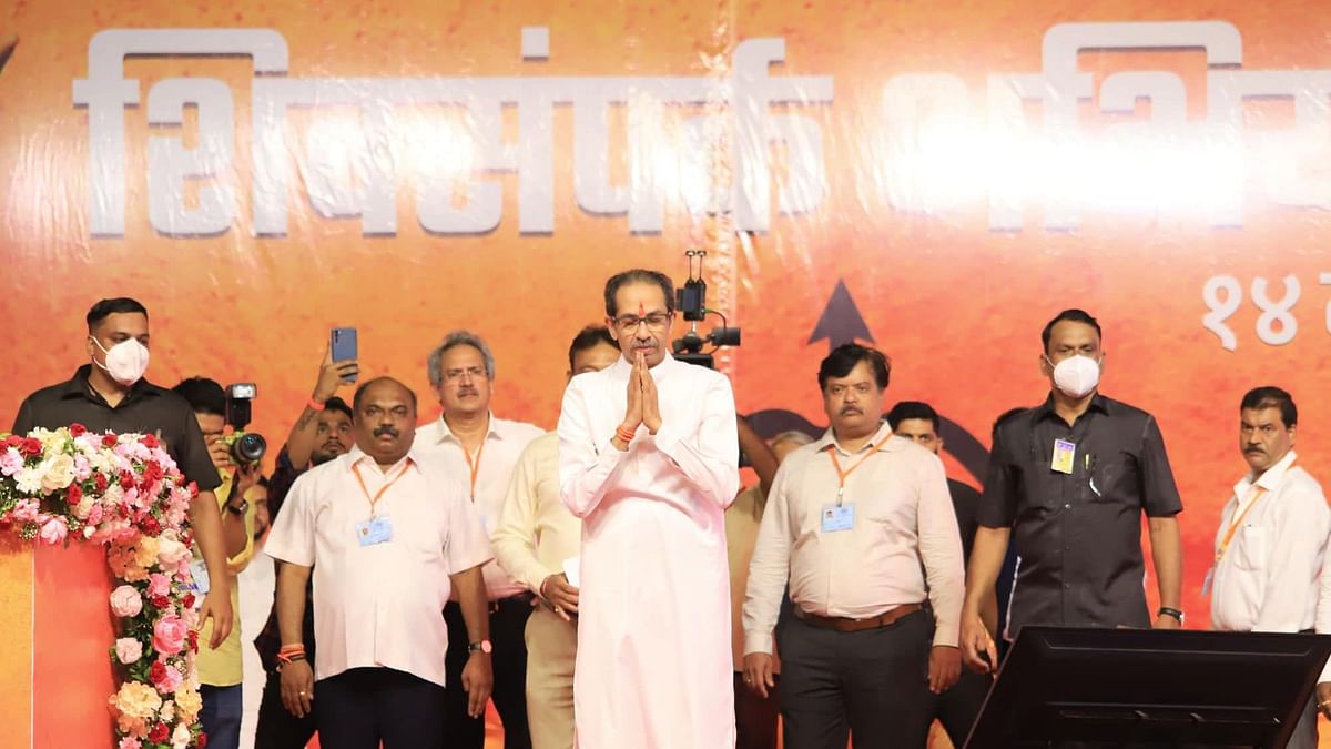 Ahead of RS Polls, Shiv Sena Moves MLAs From Malad Resort to Mumbai’s 'Trident'